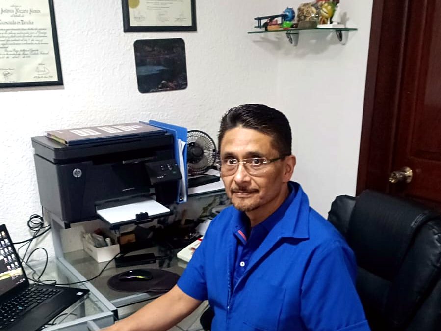 Consultorio del Dr. Jaime Nazario