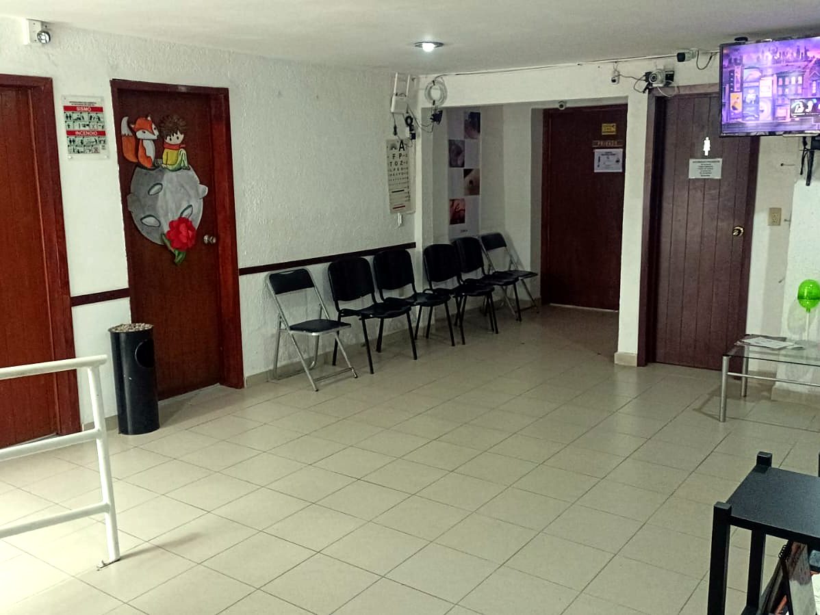 Sala de espera